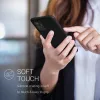 Husa OnePlus 9, Silicon, Negru, 56040.01