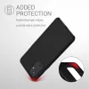 Husa OnePlus 9, Silicon, Negru, 56040.01