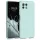 Husa Xiaomi Mi 11 Lite 5G, Silicon, Verde, 56047.200