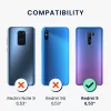 Husa Xiaomi Redmi 9, Silicon, Roz, 52766.77