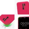 Husa Xiaomi Redmi 9, Silicon, Roz, 52766.77