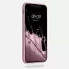 Husa Apple iPhone X / iPhone XS, Silicon, Mov, 42492.10