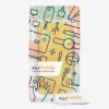 Husa Xiaomi Redmi 10, Silicon, Galben, 56153.143