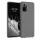 Husa Xiaomi Redmi Note 10 / Redmi Note 10S, Silicon, Gri, 54541.155