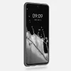 Husa Xiaomi Redmi Note 10 / Redmi Note 10S, Silicon, Gri, 54541.155