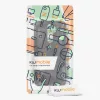 Husa Xiaomi Redmi Note 8 Pro, Silicon, Negru, 50248.01