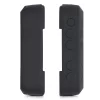 Husa de protectie pentru GPS Garmin Foretrex 601/Foretrex 701, Kwmobile, Negru, Silicon, 56222.01