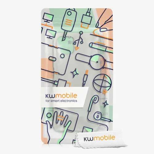 Husa Samsung Galaxy A22, Silicon, Verde, 55493.70