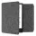 Husa pentru Kindle Paperwhite 11, Textil, Gri, kwmobile, 56259.19