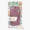 Husa Apple iPhone 5s / iPhone SE, Silicon, Rosu, 42766.209