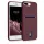 Husa Apple iPhone 8 Plus / iPhone 7 Plus, Silicon, Violet, 49102.190
