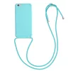 Husa Apple iPhone 6 Plus / iPhone 6s Plus, Silicon, Verde, 56274.23