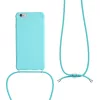Husa Apple iPhone 6 Plus / iPhone 6s Plus, Silicon, Verde, 56274.23