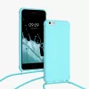 Husa Apple iPhone 6 Plus / iPhone 6s Plus, Silicon, Verde, 56274.23