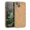 Husa Apple iPhone 13, Pluta, Maro, 56312.24