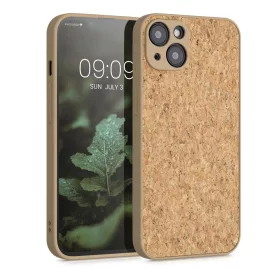 Husa Apple iPhone 13, Pluta, Maro, 56312.24