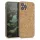 Husa Apple iPhone 12 / iPhone 12 Pro, Pluta, Maro, 56310.24