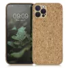 Husa Apple iPhone 12 / iPhone 12 Pro, Pluta, Maro, 56310.24