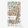 Husa Apple iPhone 12 / iPhone 12 Pro, Pluta, Maro, 56310.24
