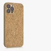 Husa Apple iPhone 12 / iPhone 12 Pro, Pluta, Maro, 56310.24