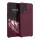 Husa OPPO Find X3 Lite, Silicon, Rosu, 55201.190