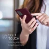 Husa OPPO Find X3 Lite, Silicon, Rosu, 55201.190