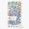 Husa Samsung Galaxy A03s, Silicon, Albastru, 56517.58