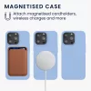 Husa Apple iPhone 13 Pro, Silicon, Albastru, 56560.58