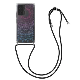 Husa Xiaomi 11T / 11T Pro, Silicon, Multicolor, 56522.04