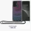 Husa Xiaomi 11T / 11T Pro, Silicon, Multicolor, 56522.04