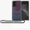 Husa Xiaomi 11T / 11T Pro, Silicon, Multicolor, 56522.04