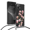 Husa Xiaomi Mi 11 Lite 5G, Silicon, Multicolor, 56530.02