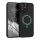 Husa Apple iPhone 13 Pro Max, Silicon, Negru, 56561.01