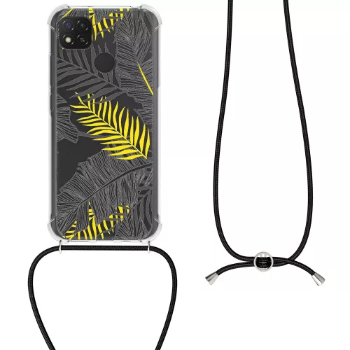 Husa Xiaomi Redmi 9C, Silicon, Multicolor, 56528.01