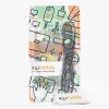 Husa Xiaomi Redmi 9C, Silicon, Multicolor, 56528.01