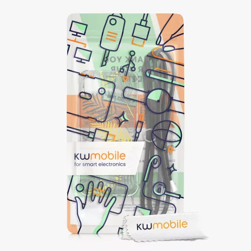 Husa Xiaomi Redmi 9C, Silicon, Multicolor, 56528.01
