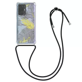 Husa Xiaomi 11T / 11T Pro, Silicon, Multicolor, 56522.01