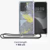 Husa Xiaomi 11T / 11T Pro, Silicon, Multicolor, 56522.01