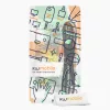 Husa Xiaomi 11T / 11T Pro, Silicon, Multicolor, 56522.01