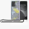 Husa Xiaomi 11T / 11T Pro, Silicon, Multicolor, 56522.01