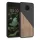 Husa Xiaomi Redmi Note 9S / Redmi Note 9 Pro / Redmi Note 9 Pro Max, Lemn, Maro, 56621.01