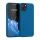 Husa Apple iPhone 13, Silicon, Albastru, 55948.228