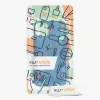 Husa Apple iPhone 13, Silicon, Albastru, 55948.228