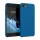 Husa Apple iPhone 8 / iPhone 7 / iPhone SE 2, Silicon, Albastru, 40225.228