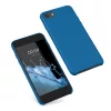 Husa Apple iPhone 8 / iPhone 7 / iPhone SE 2, Silicon, Albastru, 40225.228