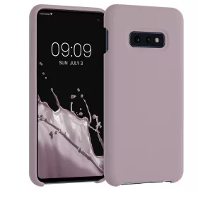 Husa Samsung Galaxy S10e, Silicon, Mov, 47944.192