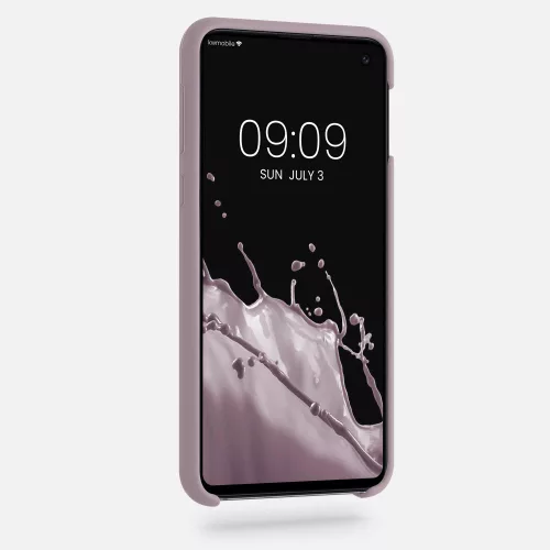 Husa Samsung Galaxy S10e, Silicon, Mov, 47944.192