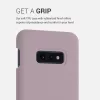 Husa Samsung Galaxy S10e, Silicon, Mov, 47944.192