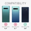 Husa Samsung Galaxy S10e, Silicon, Mov, 47944.192