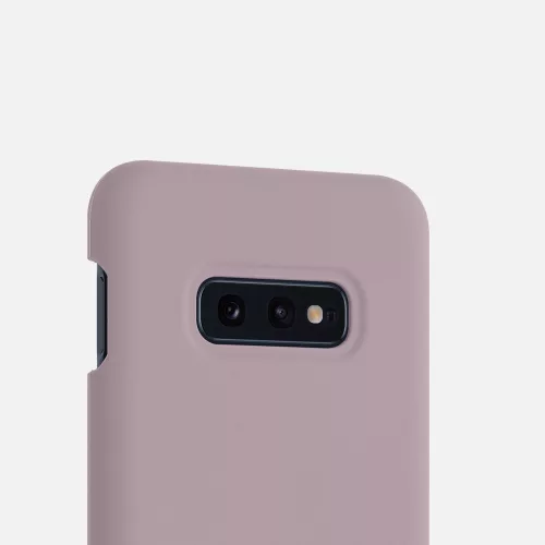 Husa Samsung Galaxy S10e, Silicon, Mov, 47944.192